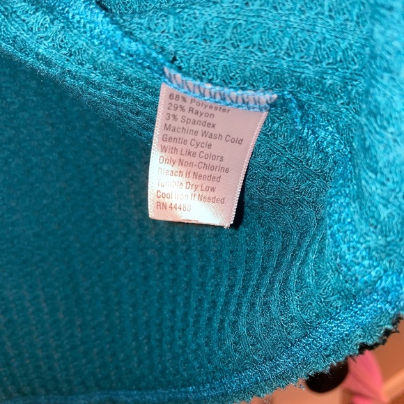 Wonderly button up - Picture 3 of 4